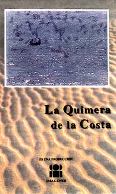 Cartula>La Quimera de la Costa